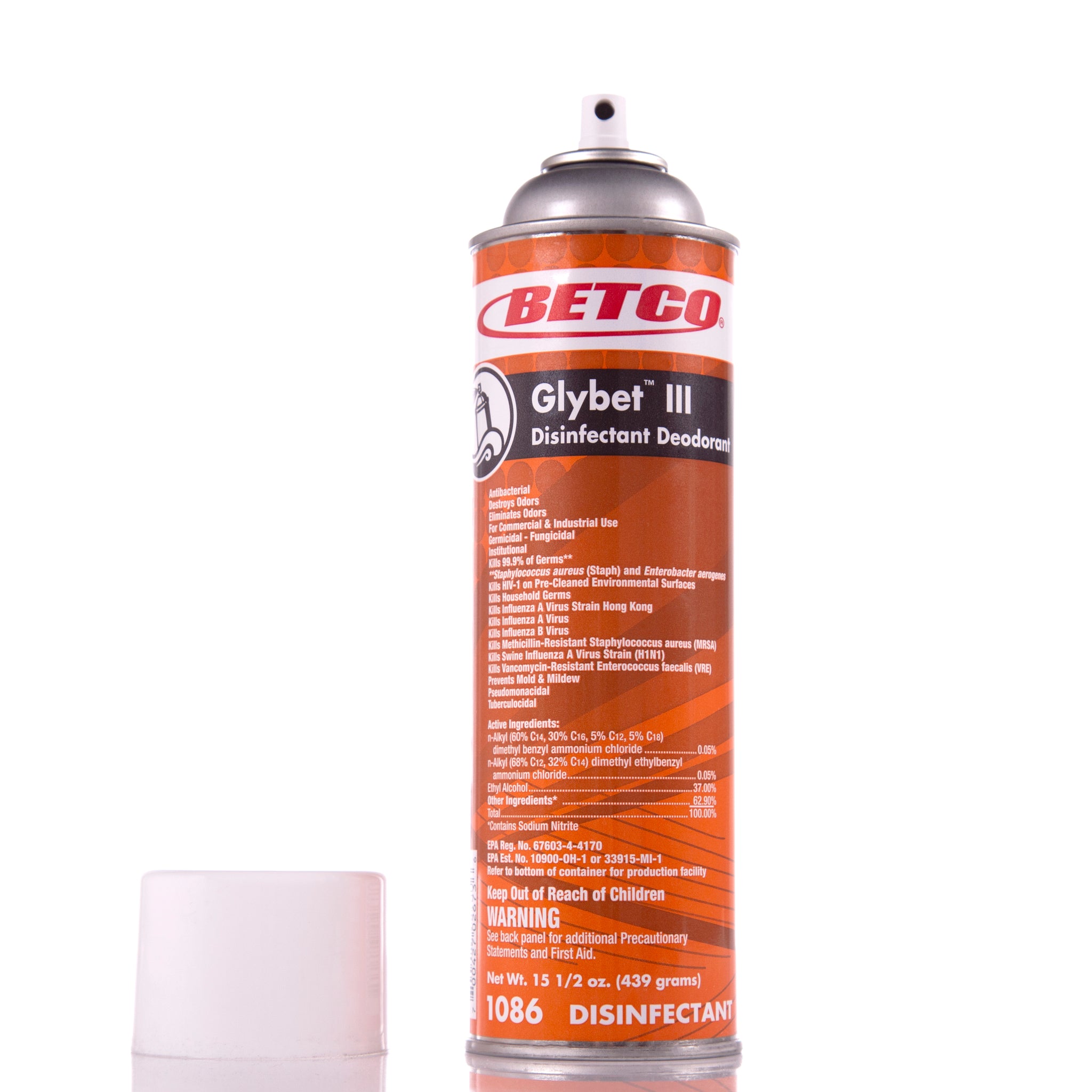 betco disinfectant