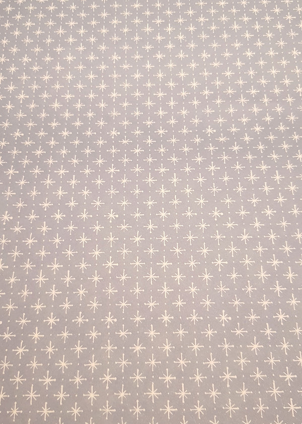 Wrapping paper from Cambridge Imprint