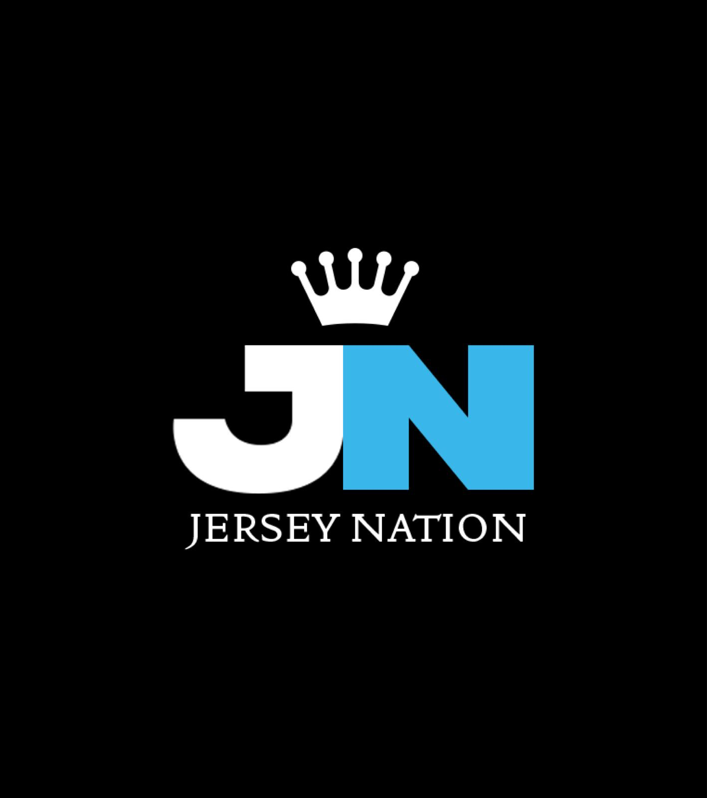 The Jersey Nation