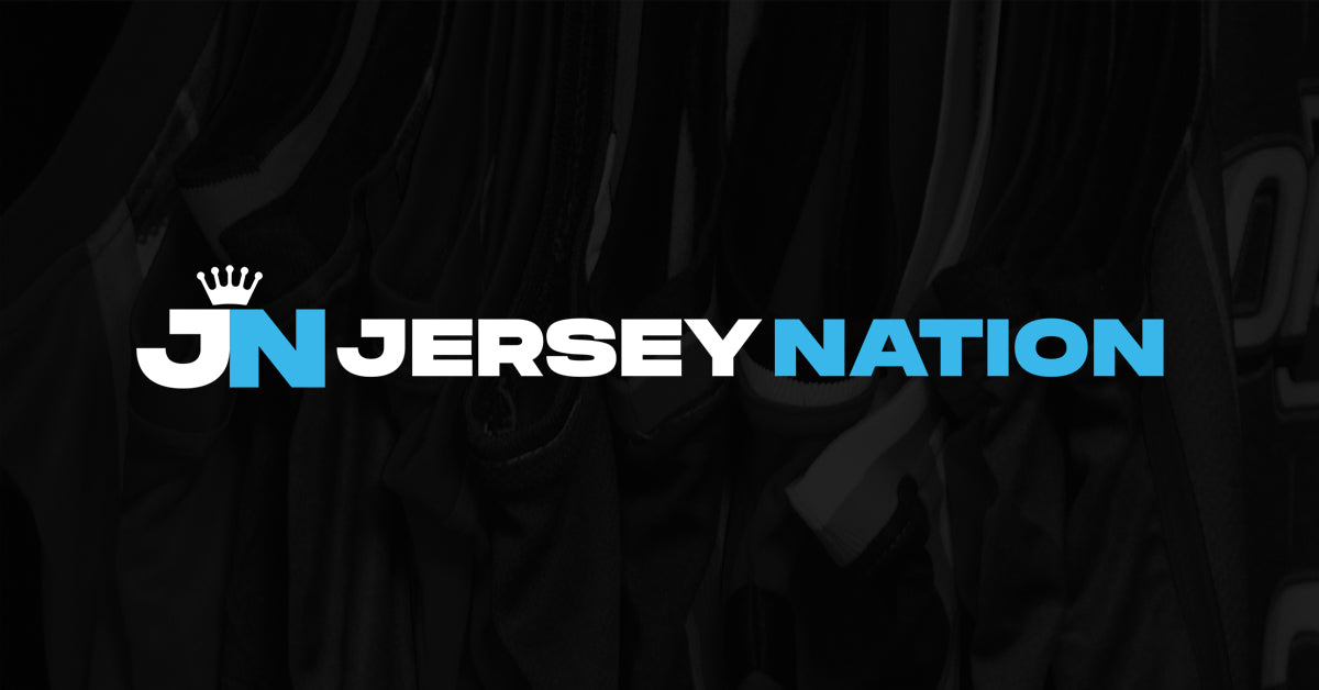 Basketball Jerseys-  – The Jersey Nation