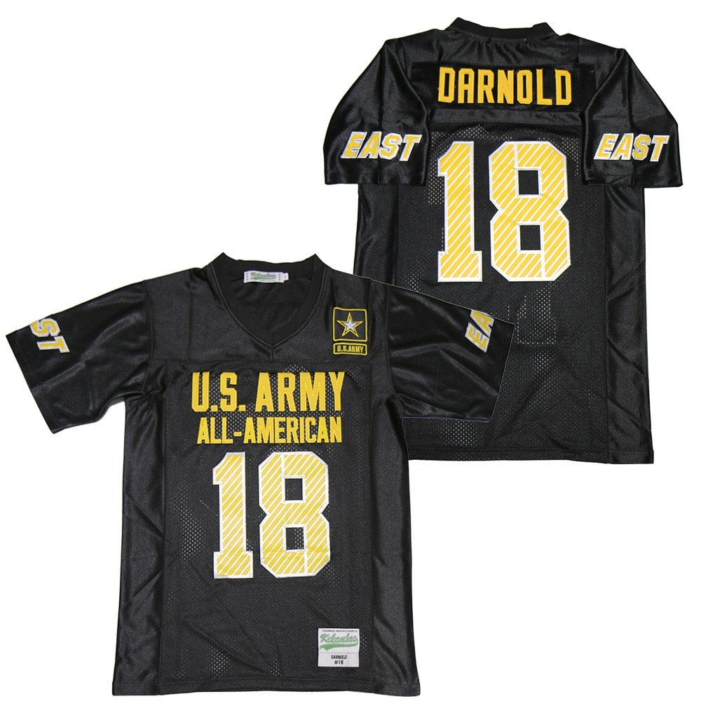 us army all american jersey