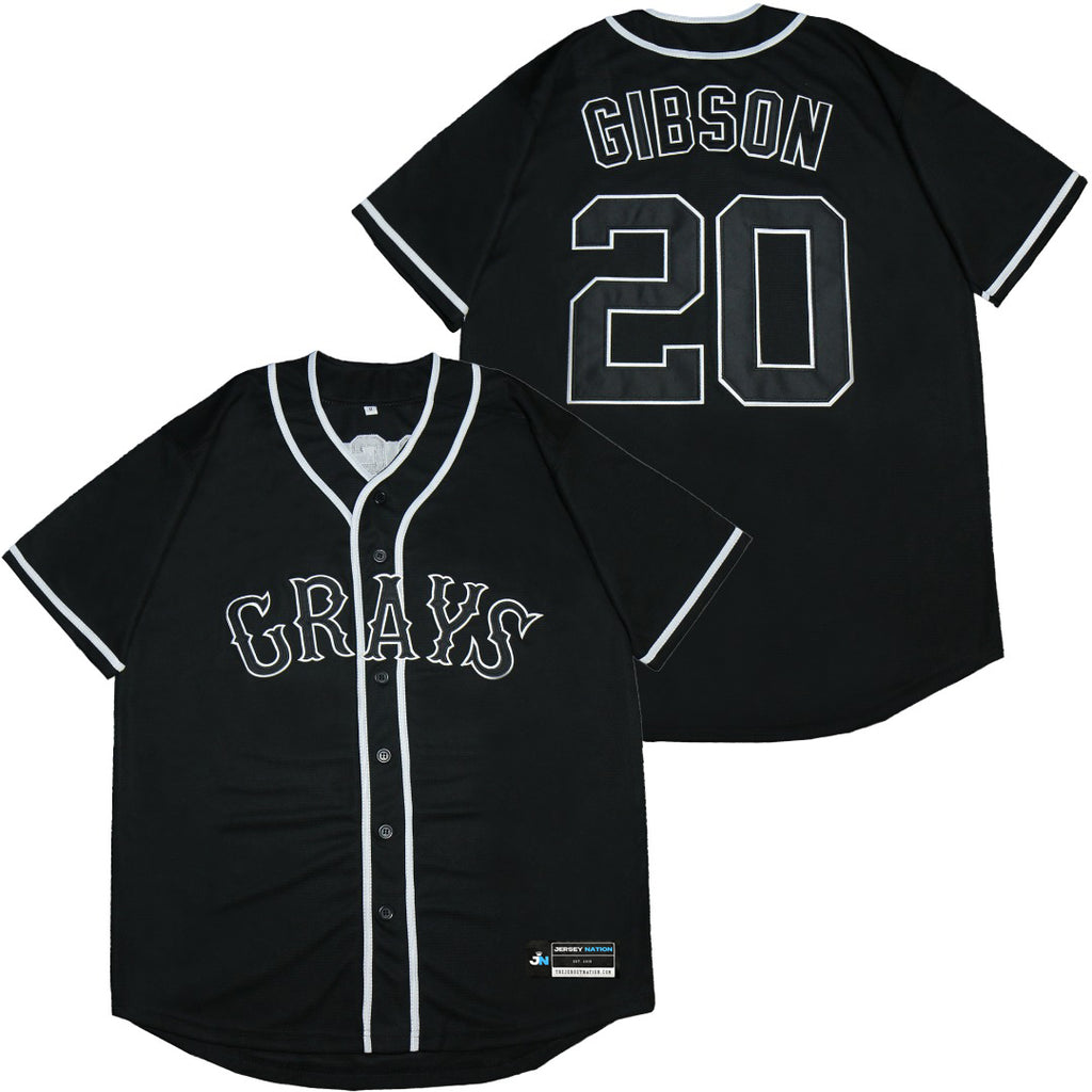 Jerma Baseball - Autographed Game-Worn Magician Jersey - Autographed Game-used  Jersey