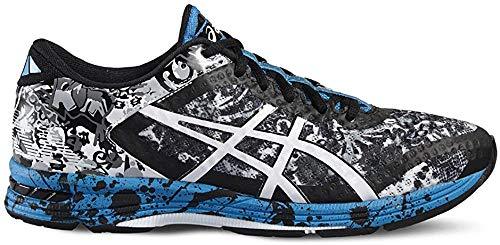 asics gel noosa tri 11 Black