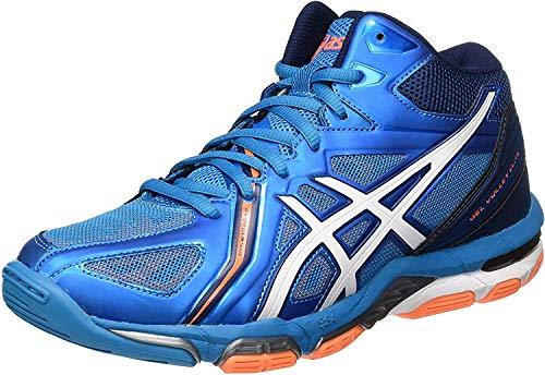 asics elite volley