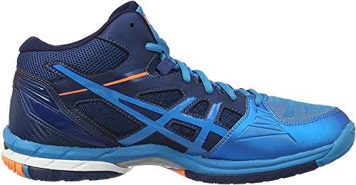 asics volleyball shoes uk