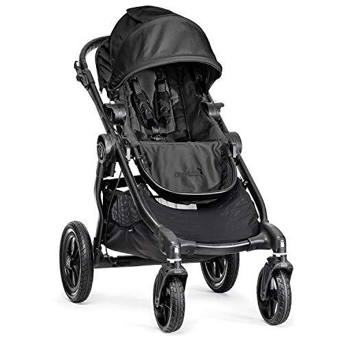 baby jogger kontakt