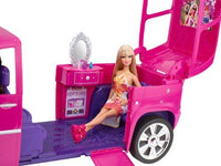 barbie limo