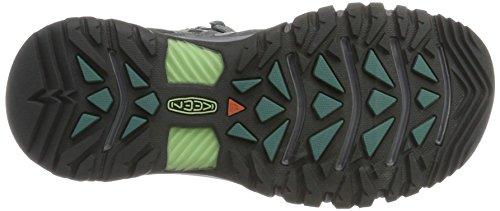 keen women's targhee exp mid wp