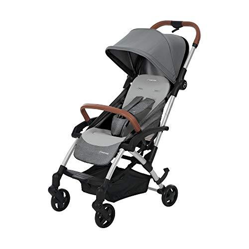 pushchair easy fold