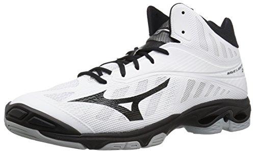 mizuno volleyball shoes size 10