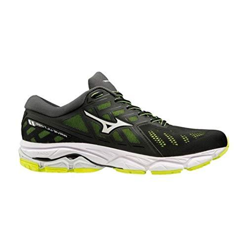 mizuno wave rider 21 womens 8.5