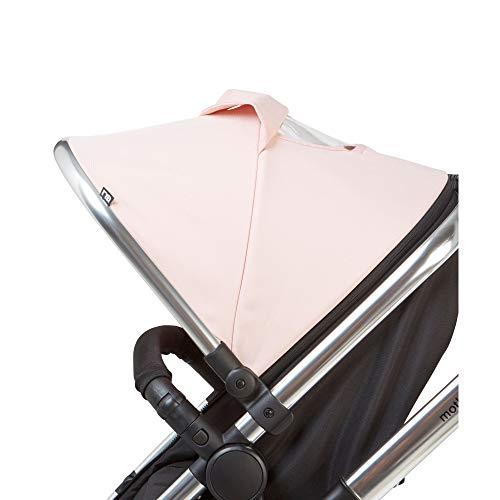 mothercare journey blush