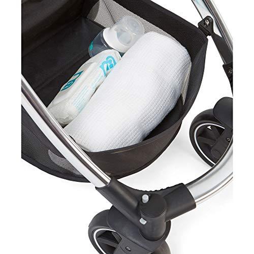 mothercare travel system blush