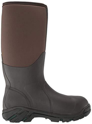 muck boots arctic pro steel toe