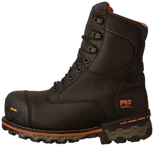 timberland puncture resistant boots