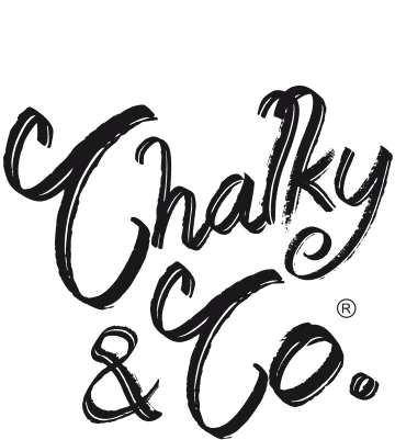 Chalky & CO.®