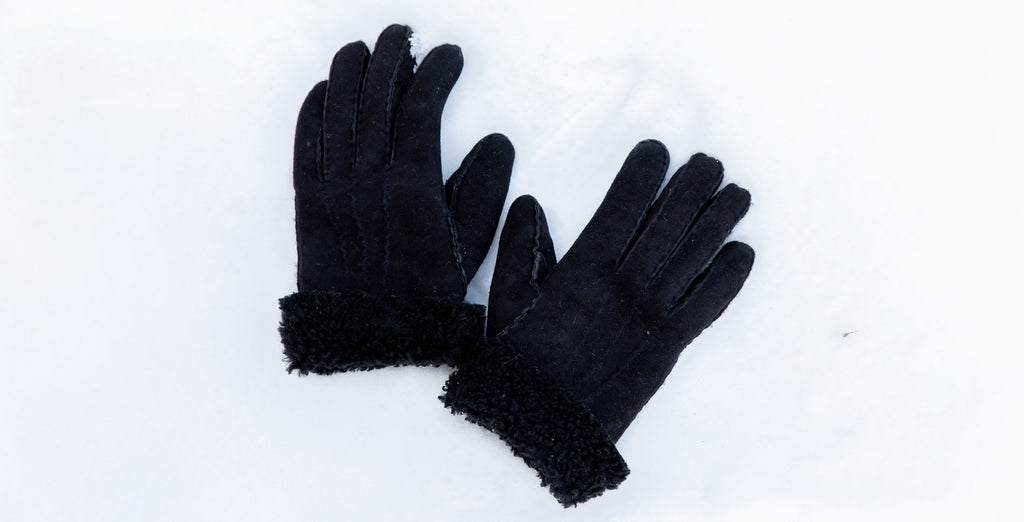Beroemdheid tellen Zenuw Duurzame handschoenen die je nooit meer kwijt raakt… – Bottines