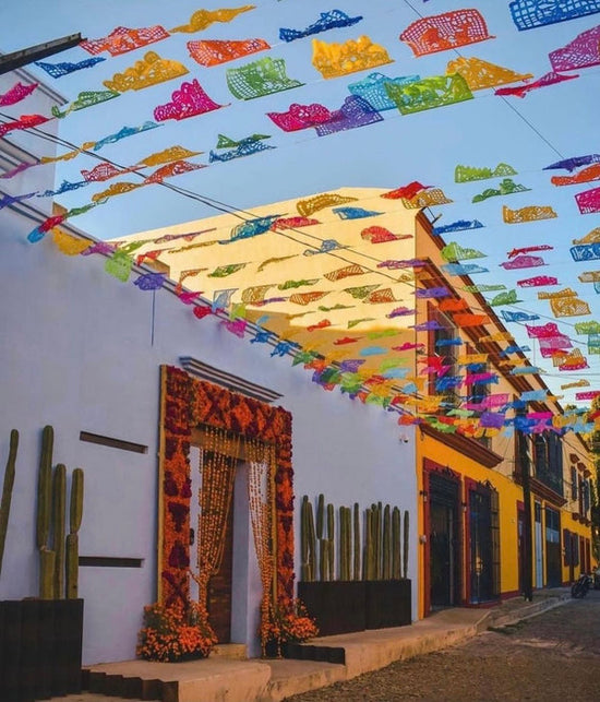 How Much Does it Cost to Travel to Oaxaca?