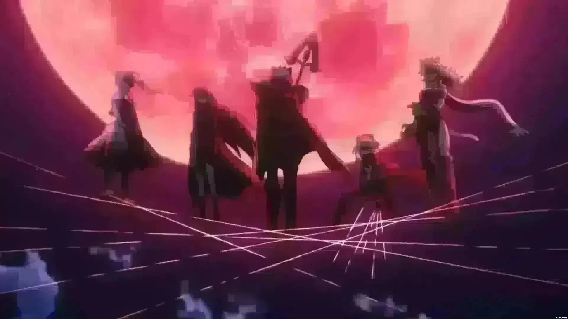 Akame Ga Kill