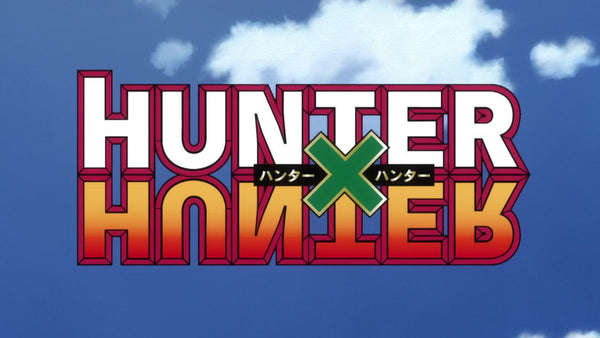 Anime Like Jujutsu Kaisen Hunter X Hunter