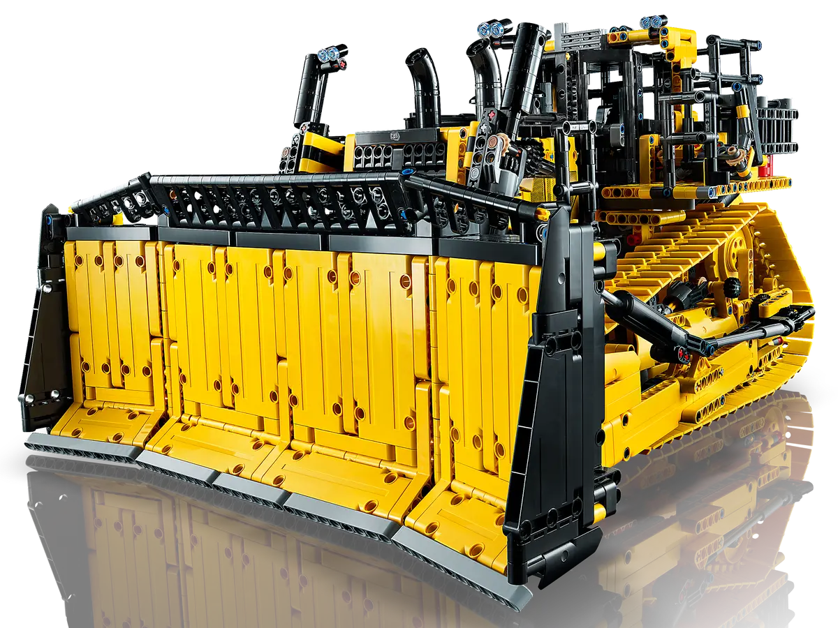 App-Controlled-Cat-D11-Bulldozer-42131