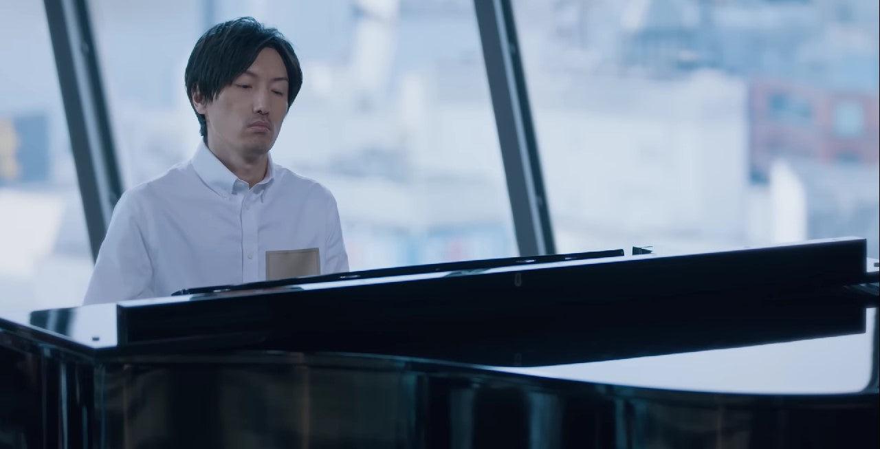 Attack On Titan Music Hiroyuki Sawano Piano