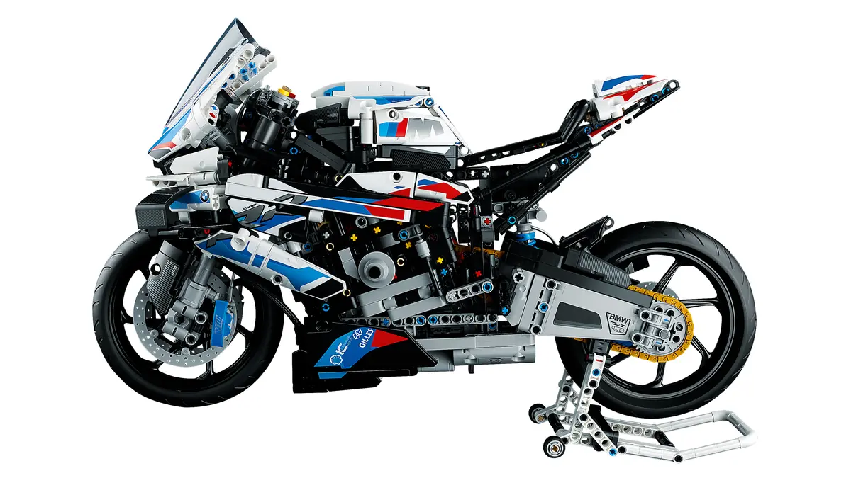 BMW M 1000 RR 42130