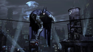 Batman: Arkham City (Game of The Year Edition) - PlayStation 3