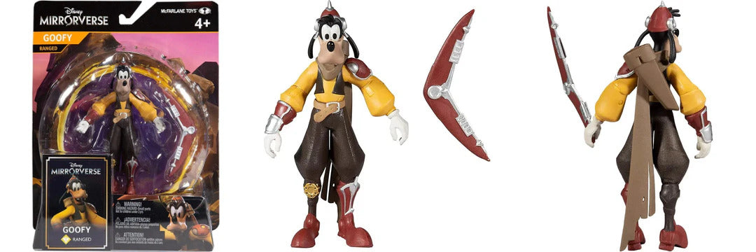 Best Disney Gifts Goofy Figure