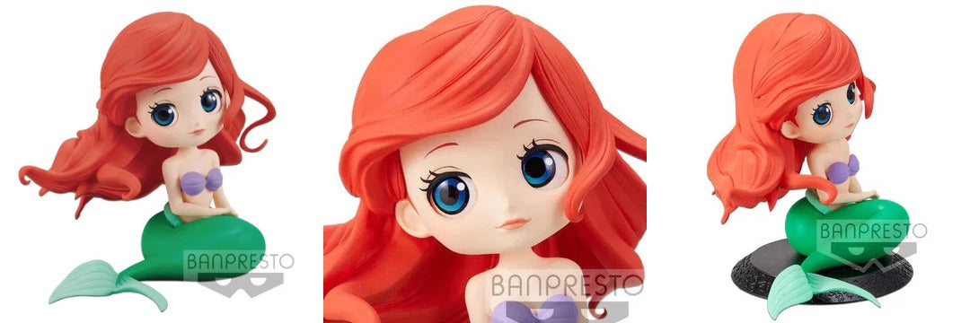 Best Disney Gifts Little Mermaid Ariel Figure