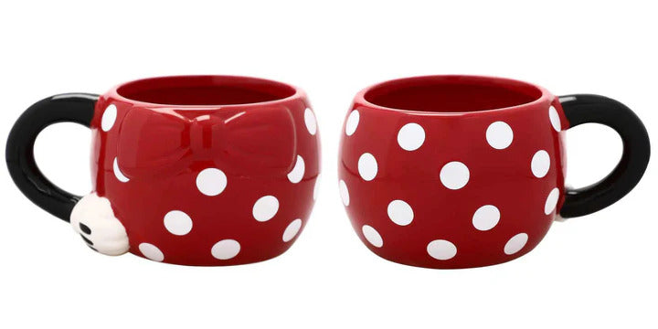 Best Disney Gifts Minnie Mouse Mug