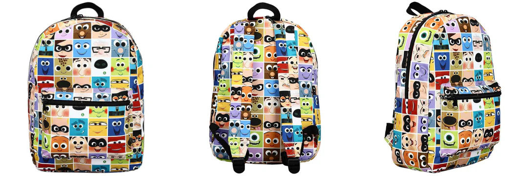 Best Disney Gifts Pixar Backpack
