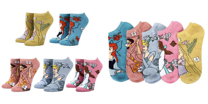 Best Disney Gifts Socks