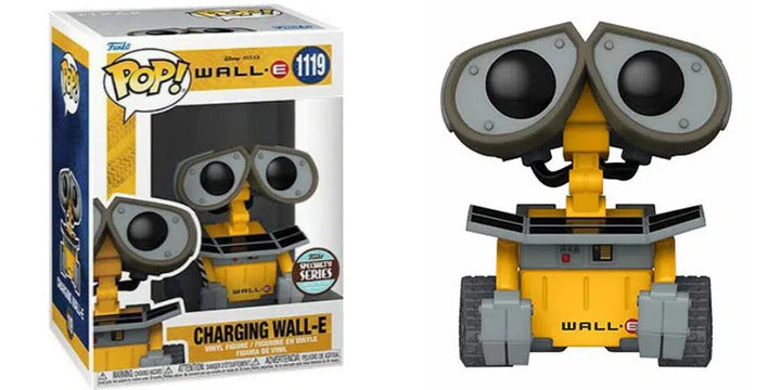 Best Disney Gifts WALL-E Funko