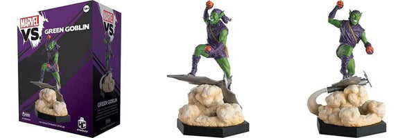 Best Marvel Gifts Green Goblin Figure