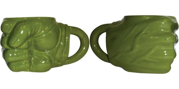 Best Marvel Gifts Hulk Fist Mug