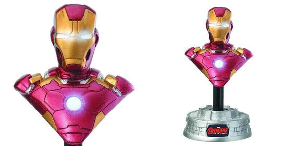 Best Marvel Gifts Iron Man Statue