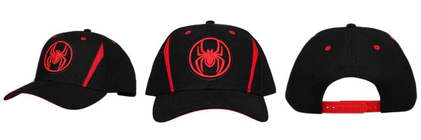 Best Marvel Gifts Miles Morales Hat