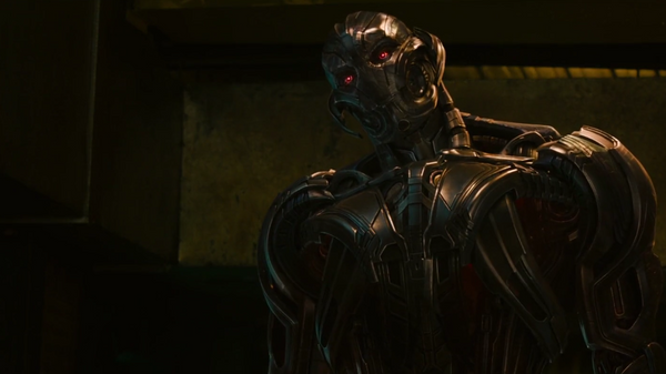 Best Marvel Gifts Ultron