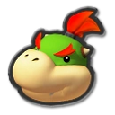 Bowser Jr. - Mario Kart 8 Deluxe - Player Icon