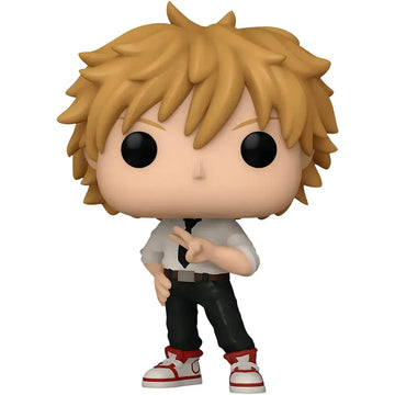 Chainsaw Man - Denji Figure (4") - Funko - Pop! Animation Series (1678)
