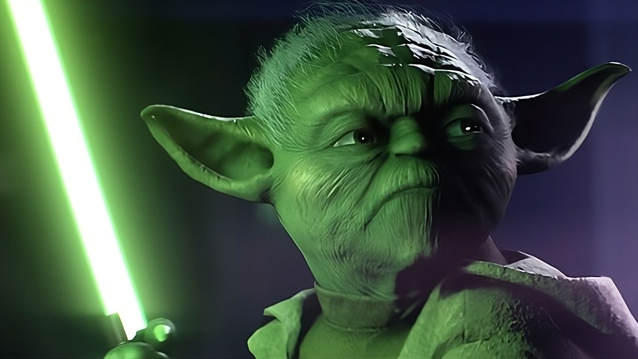 Darth Jar Jar Binks Sith Lord Theory Jedi Yoda Trilogy