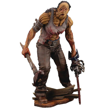 Dead By Daylight - The Hillbilly Figure - Kotobukiya - PVC