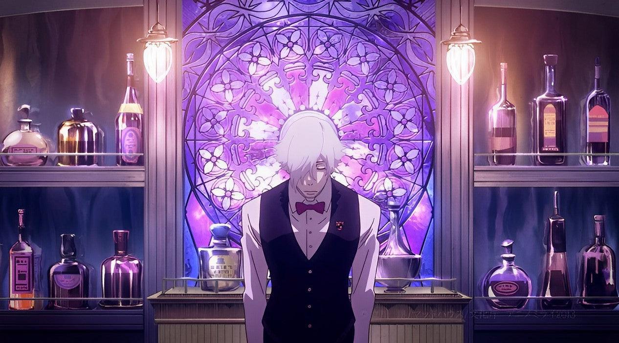 Death Parade Season 2? When Will It Be Released? — Poggers