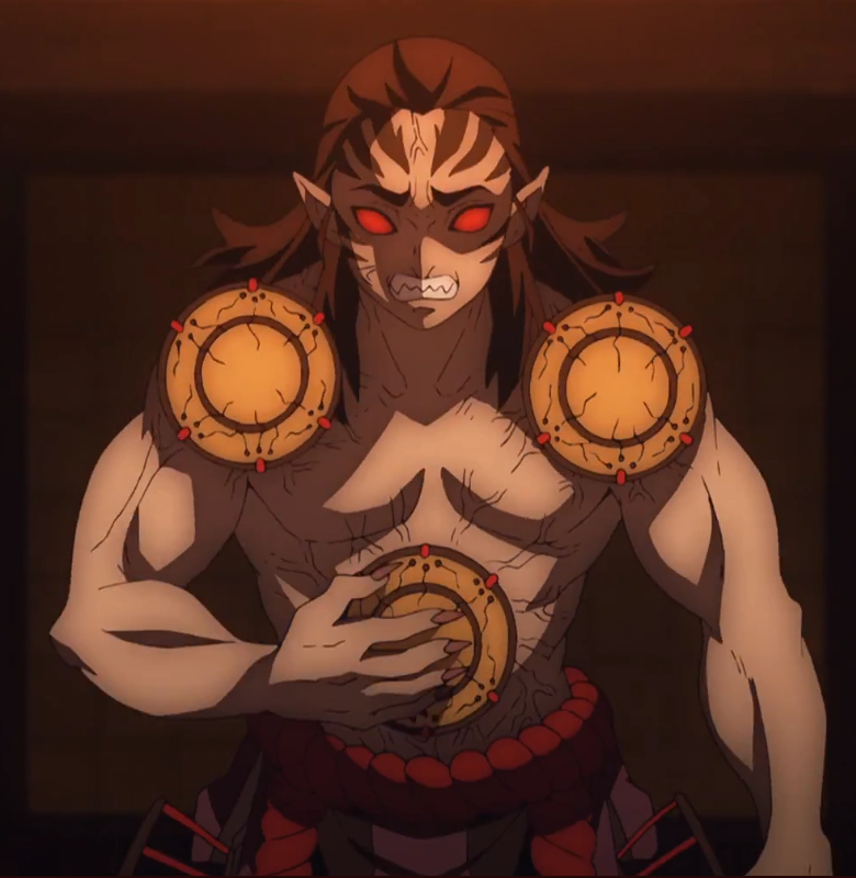 Demon Slayer Character Spotlight: Sakonji Urokodaki — Poggers