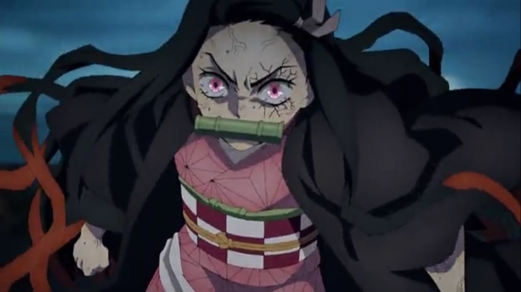 Kamado Nezuko - Kimetsu no Yaiba - Image by Kmt Pori #3899878 - Zerochan  Anime Image Board