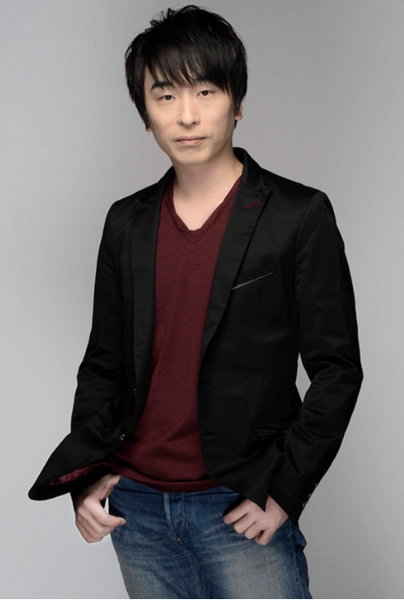 Demon Slayer Voice Actor Tomokazu Seki