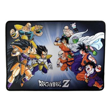 Dragon Ball Z - Saiyan Gaming Mouse Pad - ABYstyle