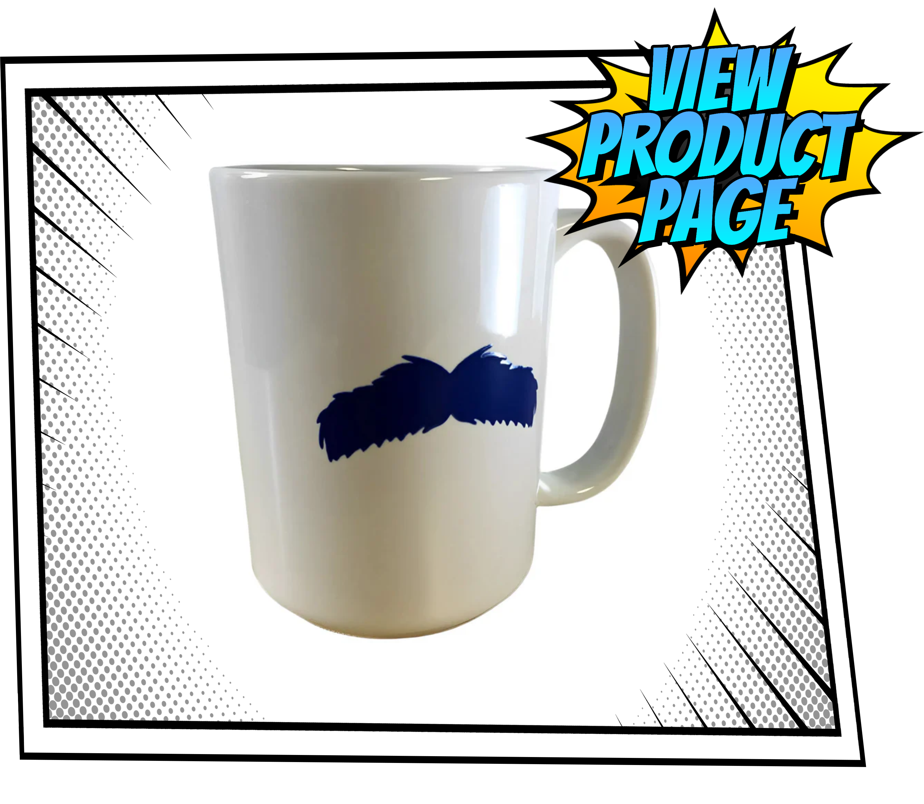Funny Mugs Jeopardy Mug