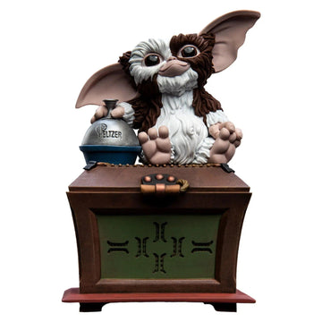 Gremlins - Gizmo Figure - Weta Workshop - Mini Epics